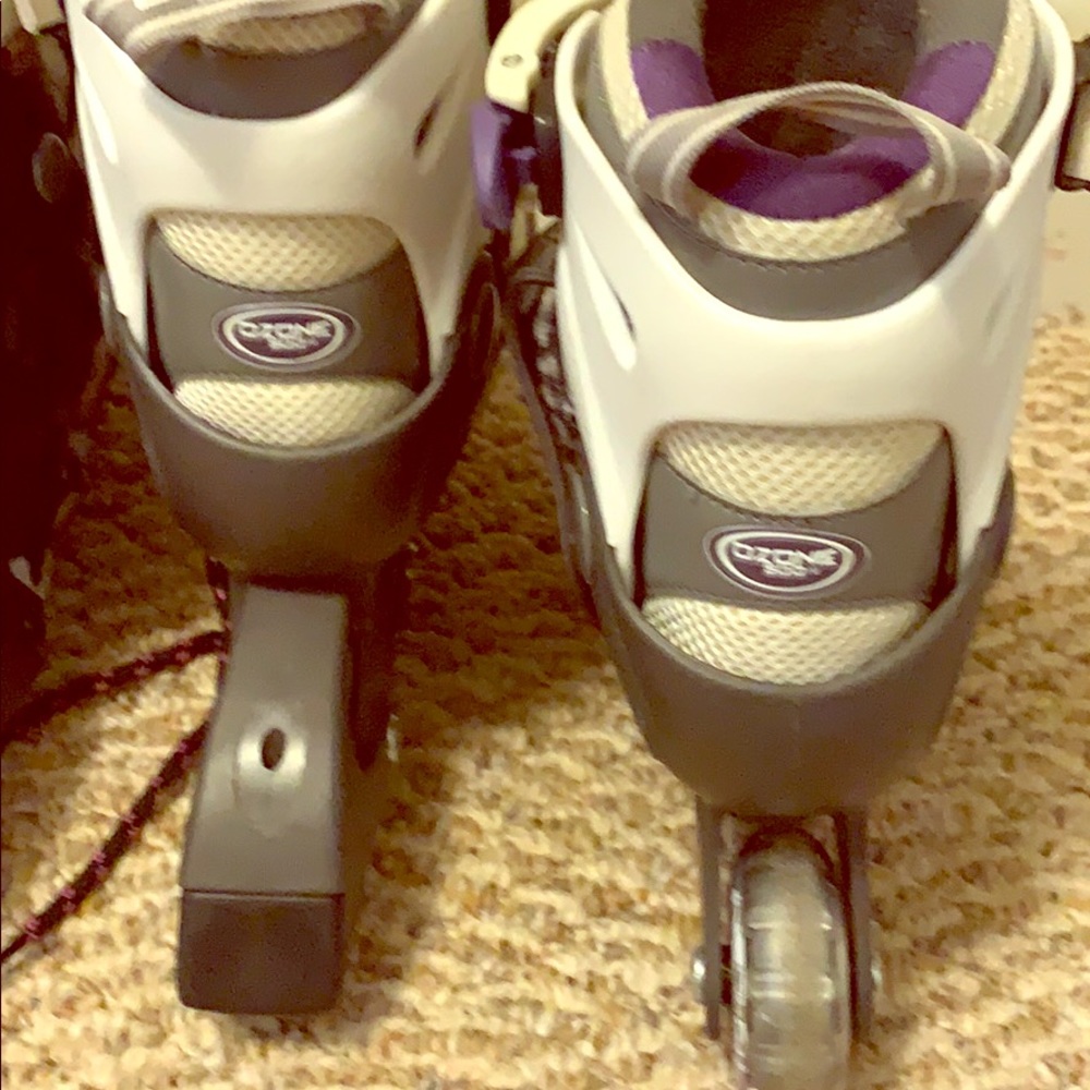 Kids Rollerblades